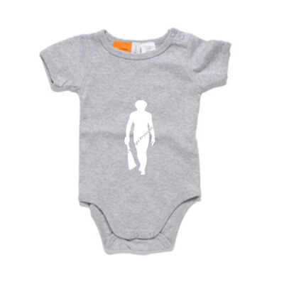 Recrude Baby Unisex, One piece Thumbnail