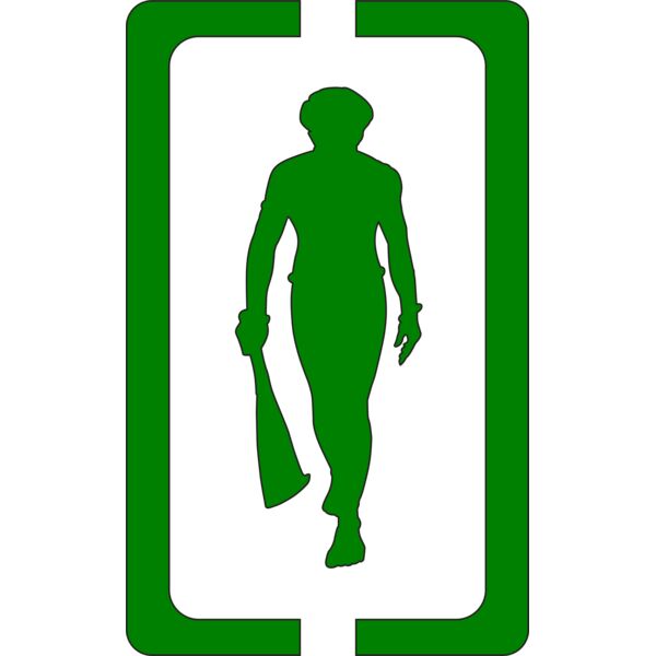 G03 green outline Thumbnail