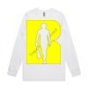 Mens Base Longsleeve Tee Thumbnail