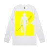 Mens Base Longsleeve Tee Thumbnail
