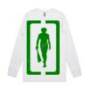 Mens Base Longsleeve Tee Thumbnail