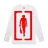 Mens Base Longsleeve Tee Thumbnail