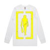Mens Base Longsleeve Tee Thumbnail