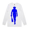 Mens Base Longsleeve Tee Thumbnail