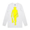 Mens Base Longsleeve Tee Thumbnail
