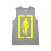 Women's Upside Tank Thumbnail