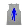 Women's Upside Tank Thumbnail