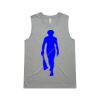 Women's Upside Tank Thumbnail