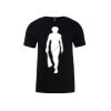 Mens Fitted Cotton Tee Thumbnail