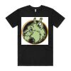 Mens Basic Tee Thumbnail