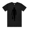 Mens Basic Tee Thumbnail