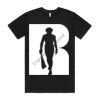 Mens Basic Tee Thumbnail