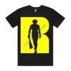 Mens Basic Tee Thumbnail