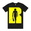 Mens Basic Tee Thumbnail