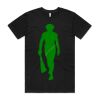 Mens Basic Tee Thumbnail