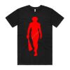 Mens Basic Tee Thumbnail
