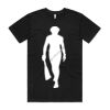 Mens Basic Tee Thumbnail
