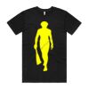 Mens Basic Tee Thumbnail