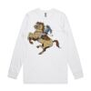 Mens Base Longsleeve Tee Thumbnail