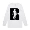 Mens Base Longsleeve Tee Thumbnail