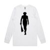 Mens Base Longsleeve Tee Thumbnail