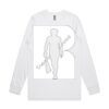 Mens Base Longsleeve Tee Thumbnail