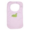 Organic Baby Bib Thumbnail