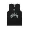 Women's Upside Tank Thumbnail