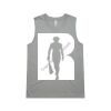Women's Upside Tank Thumbnail